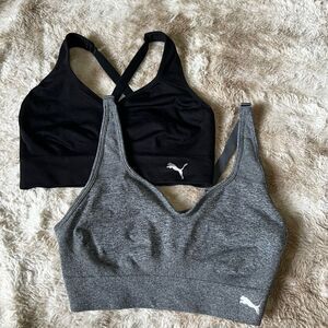 Puma Sports‎ Bra Bundle